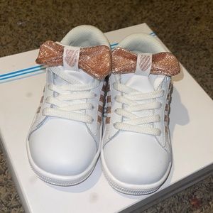 Glitter K•Swiss
